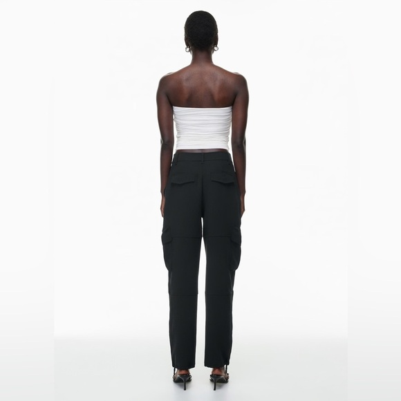 Aritzia Wilfred Project Cargo Pant - Picture 2 of 8